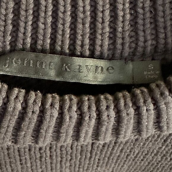 Jenni Kayne - Cotton Sweater - Picture 2 of 2